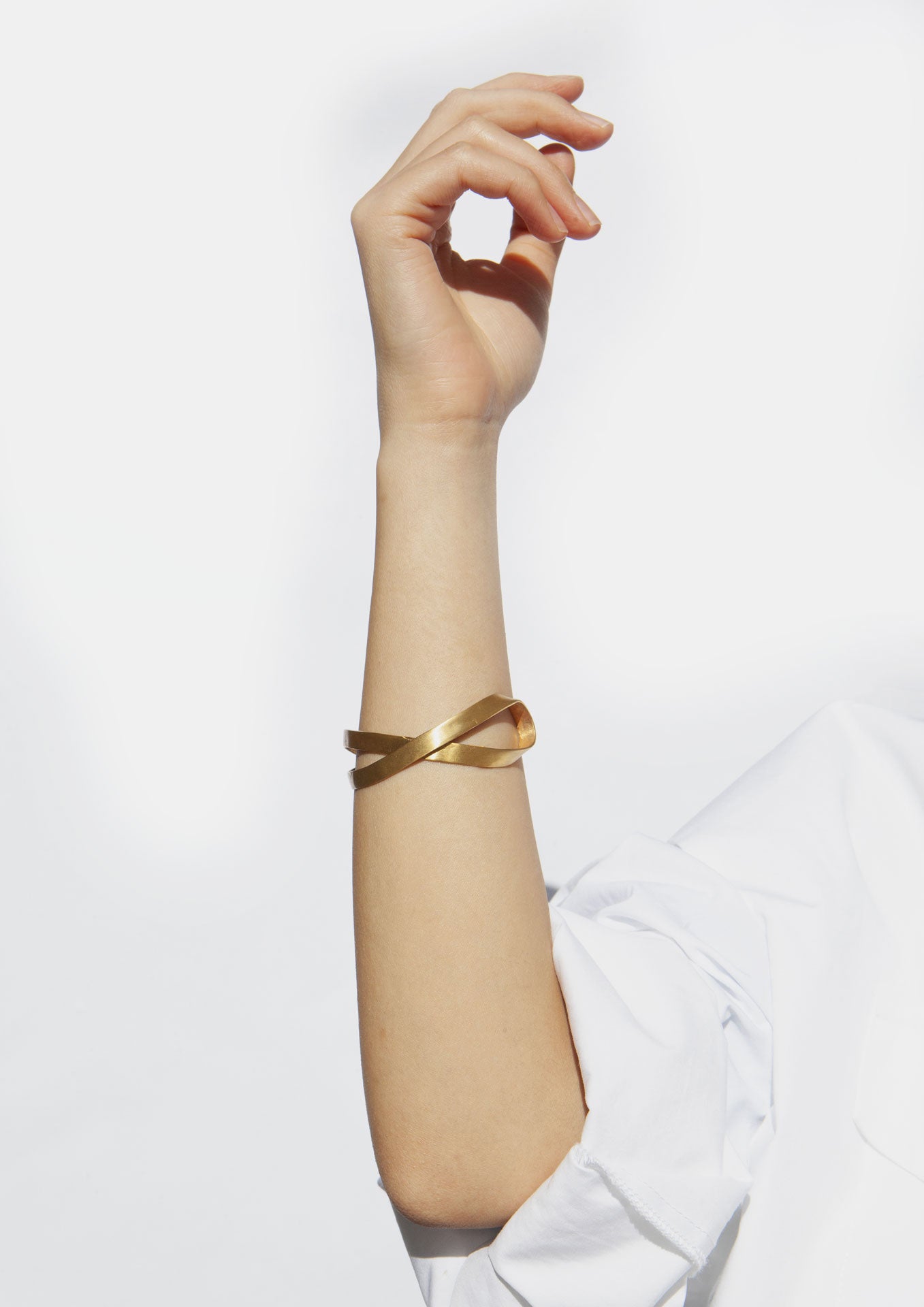 Infinity Bracelet