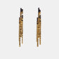 Symphony of Stones Earrings