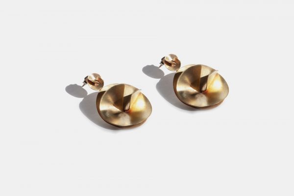 Cascade Earrings