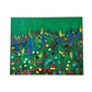 Green Garden Painting