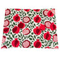 Pre- Order Pomegranate Bliss Blanket