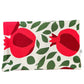 Pre- Order Pomegranate Bliss Blanket