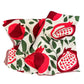Pre- Order Pomegranate Bliss Blanket