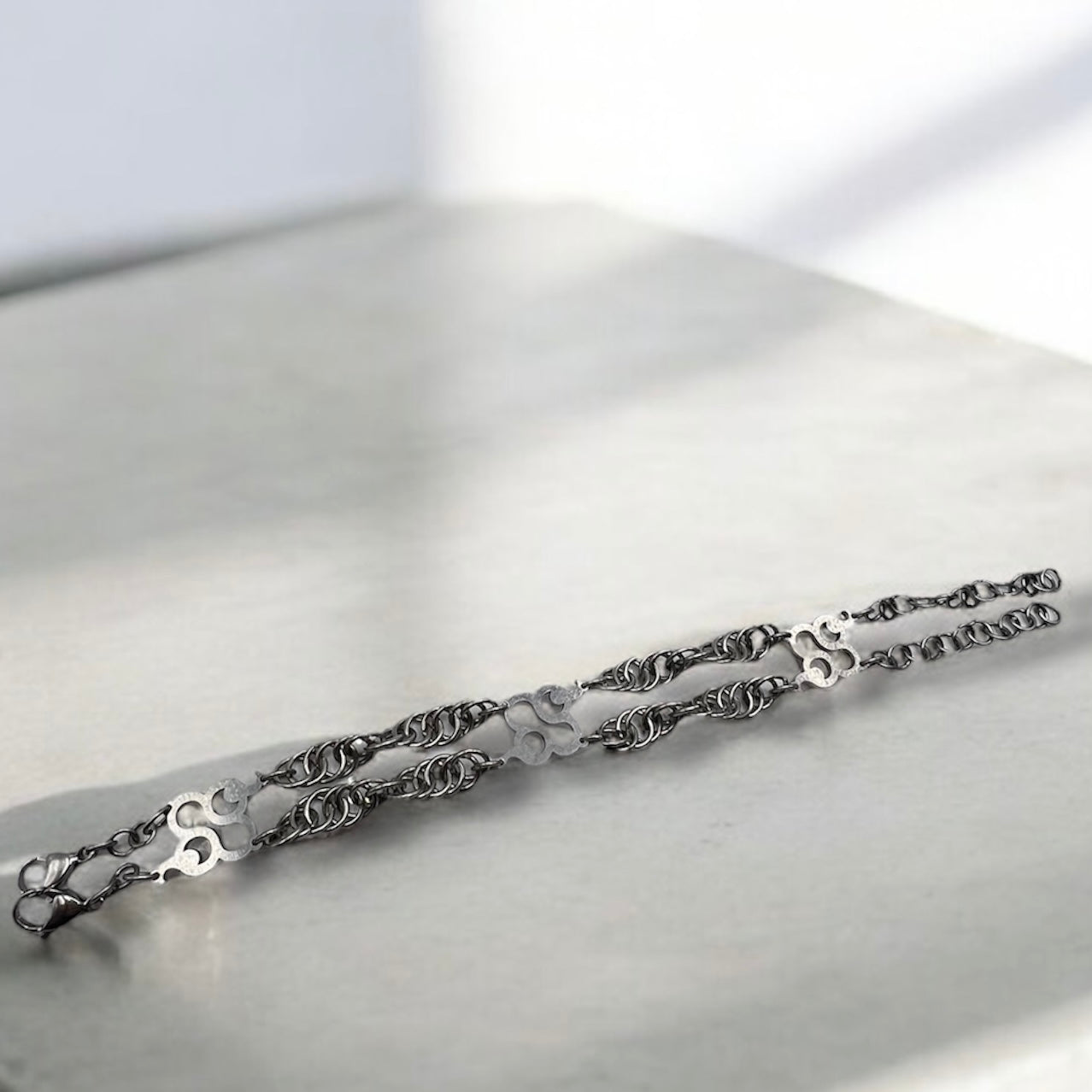 DNA Shaqueh Bracelet