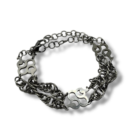 DNA Shaqueh Bracelet