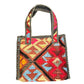 Armenian Carpet Bag