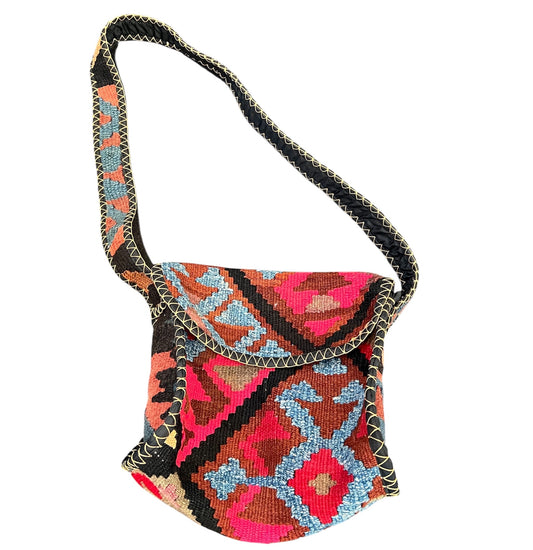 Armenian Carpet Bag