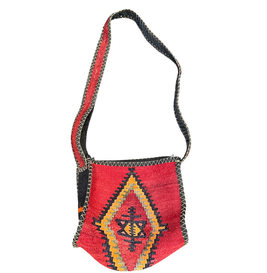Armenian Carpet Bag