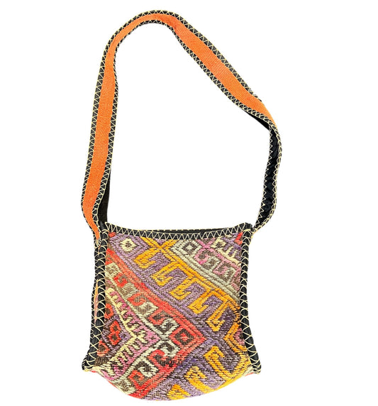 Armenian Carpet Bag