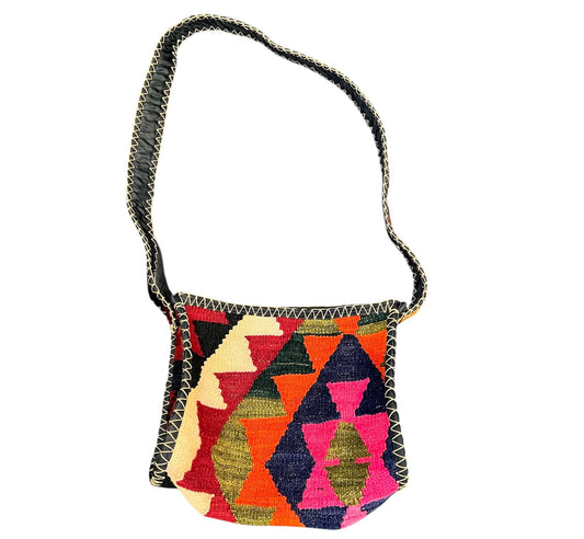 Armenian Carpet Bag
