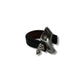 Barocco Faux Pearl Ring