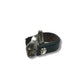 Barocco Faux Pearl Ring