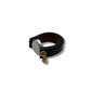 Tablet Faux Pearl Ring