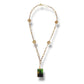 Nephrite Jade Necklace