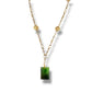 Nephrite Jade Necklace