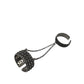 Silver Warrior Chain Ring
