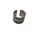 Heritage Braid Wide Band Ring