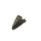 Silver Shield Ring