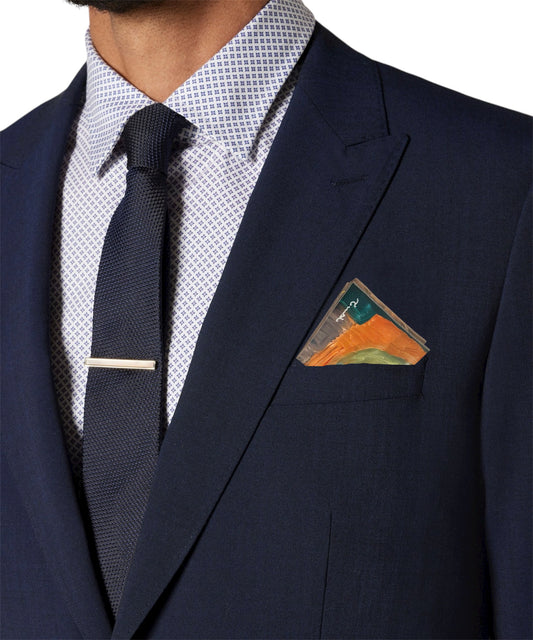 Silk Pocket Squares