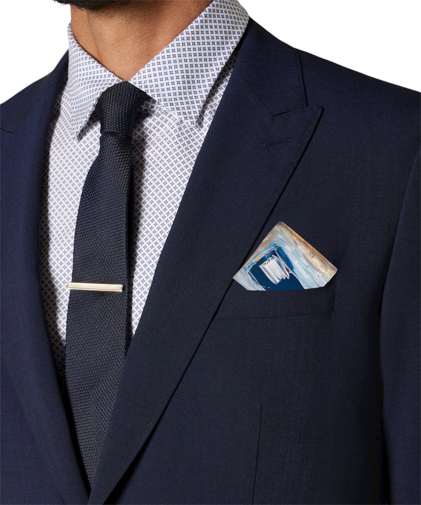 Silk Pocket Squares