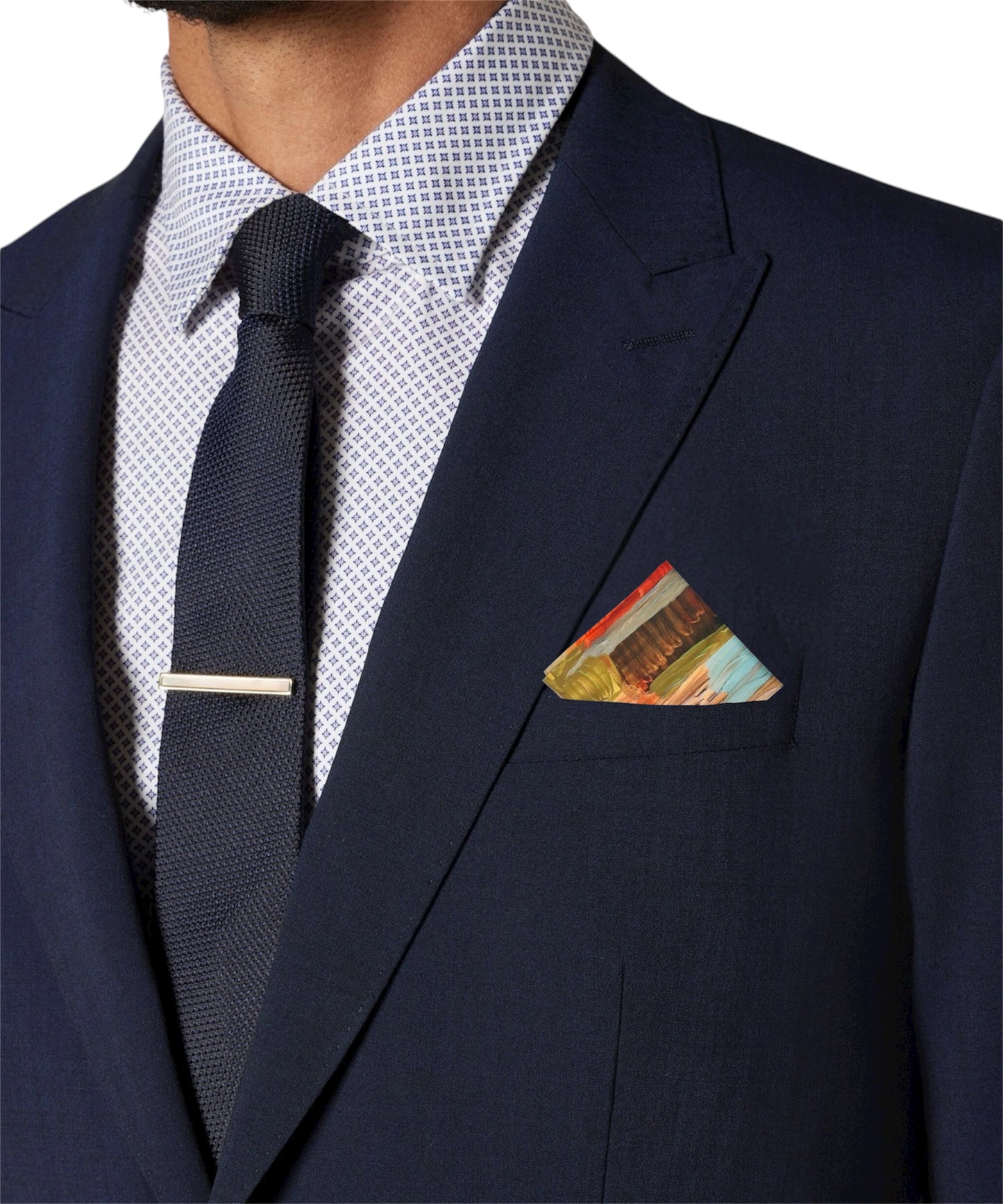 Silk Pocket Squares