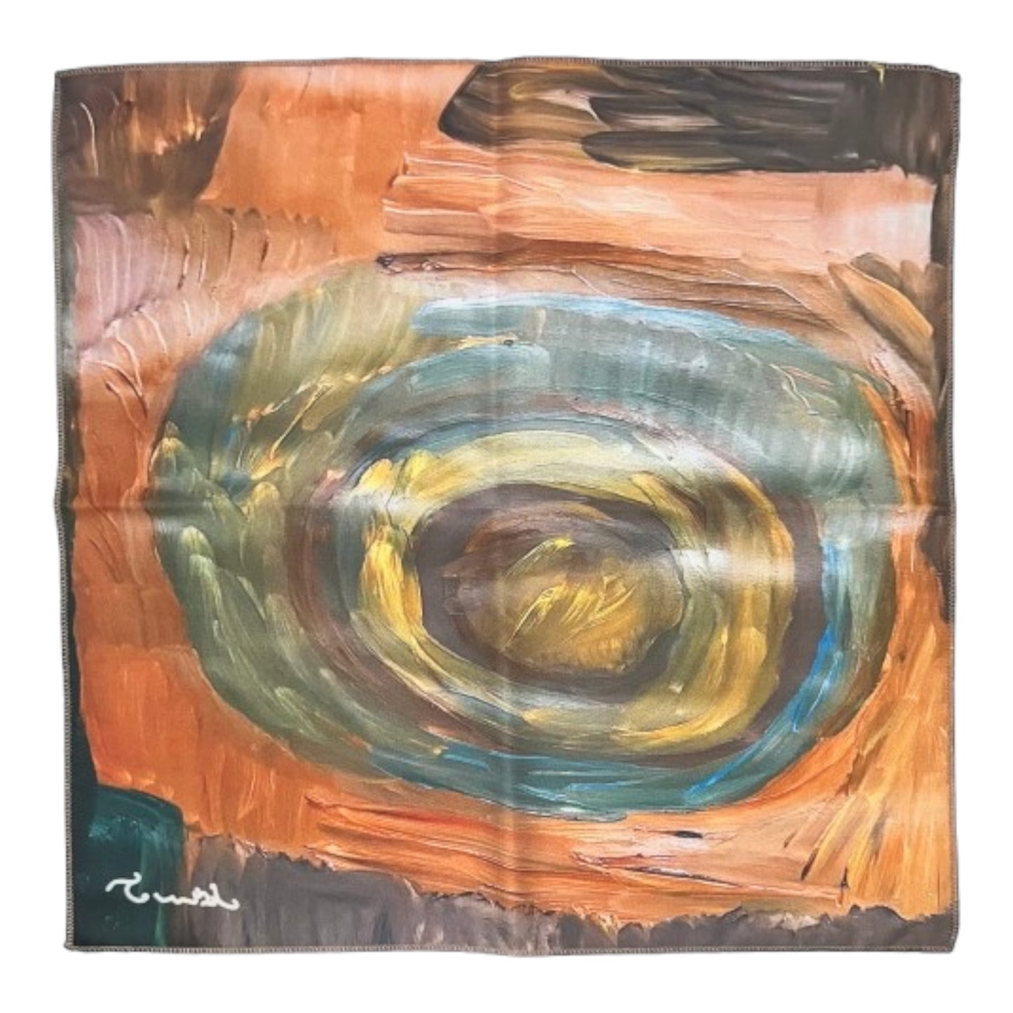 Silk Pocket Squares