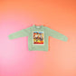 Kids Sage Green Sweatshirt