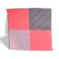 Eternity Patchwork Men’s Pocket Square