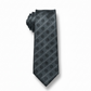 Eternity Silk Neck Tie Grey