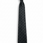 Eternity Silk Neck Tie Grey