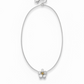 Forget Me Not Flower Necklace