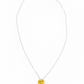 Blossom Pendant Necklace