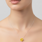 Blossom Pendant Necklace