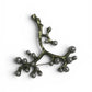 Pearl Blossom Branch Brooch Pin