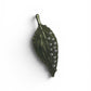 Pearl Leaf Brooch