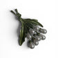 Pearl Blossom Bouquet Brooch