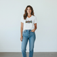 Burbank Retro T-shirt