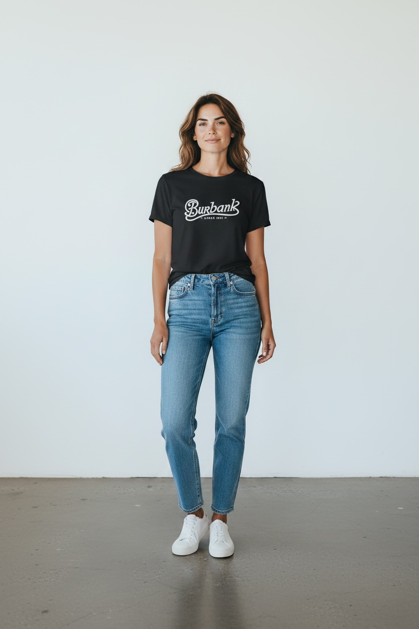 Burbank Since 1911