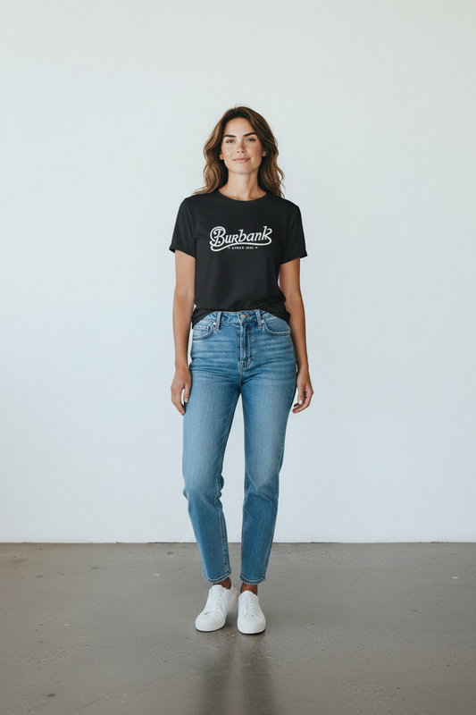 Burbank Since 1911