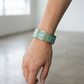 Narrow Metal Bracelet
