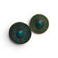 Round Ring with Turquoise