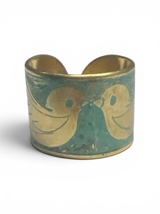 Bird Ring
