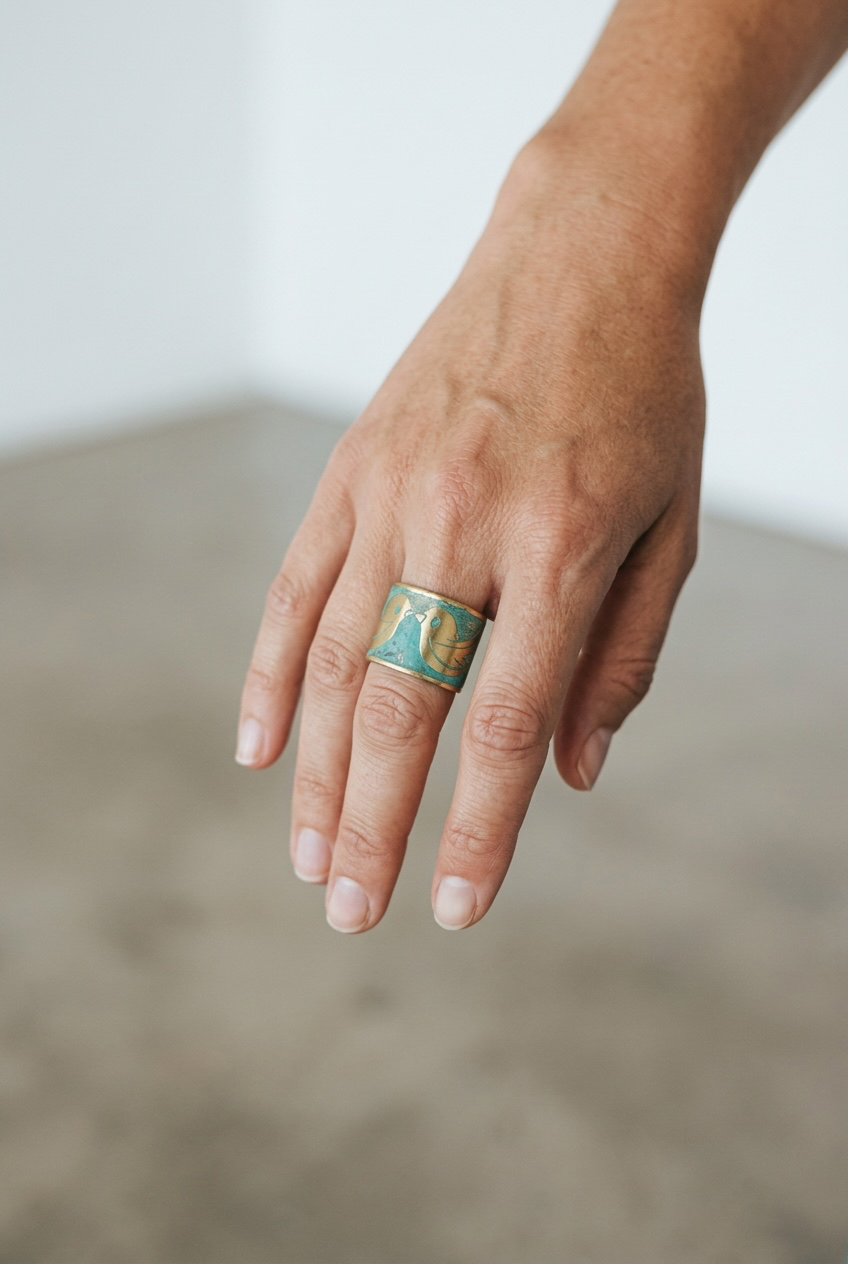 Bird Ring