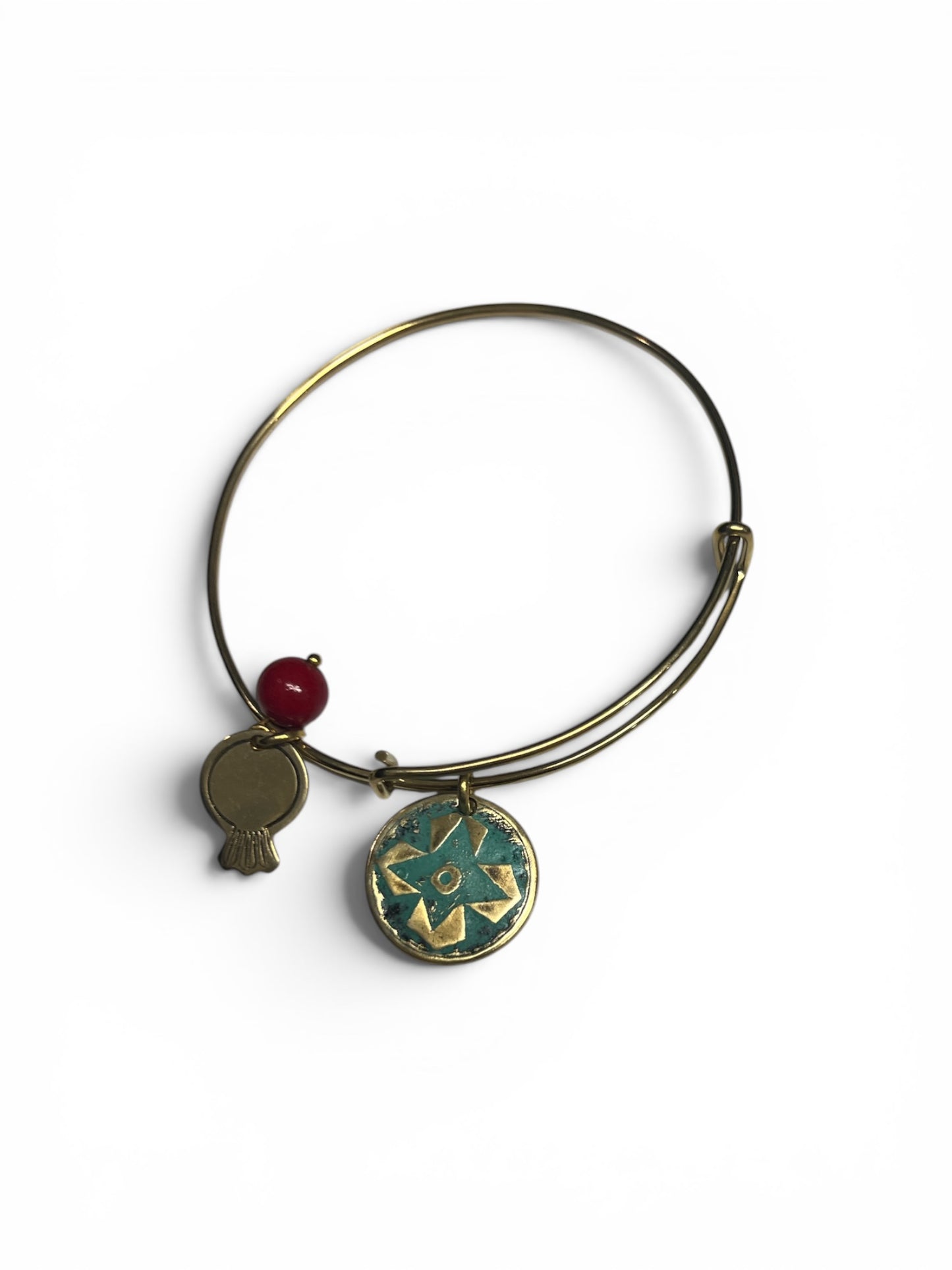 Charm Bracelet