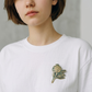 Pomegranate Brooch