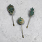Bird Brooch Pin