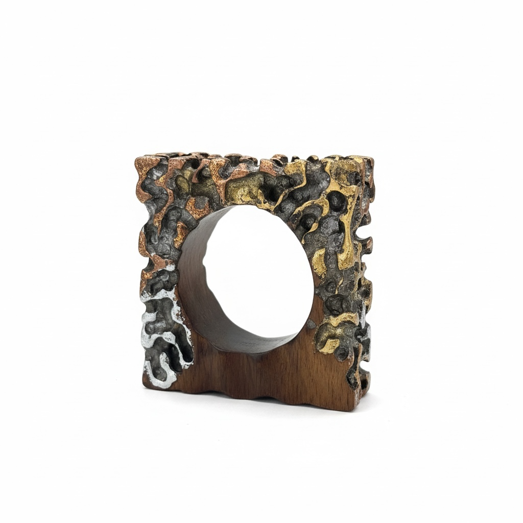 Wood Bracelet