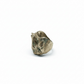 Stainless Steel Wide Ring
