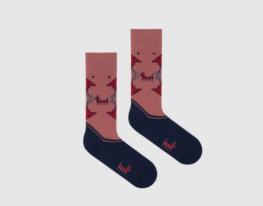 Meghu Socks