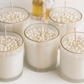 Pearl Scented Candle